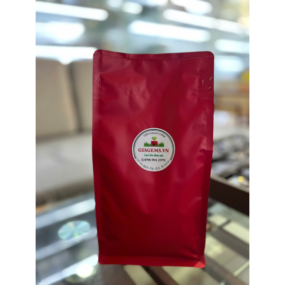 Cà Phê Sạch GiaLand 500g